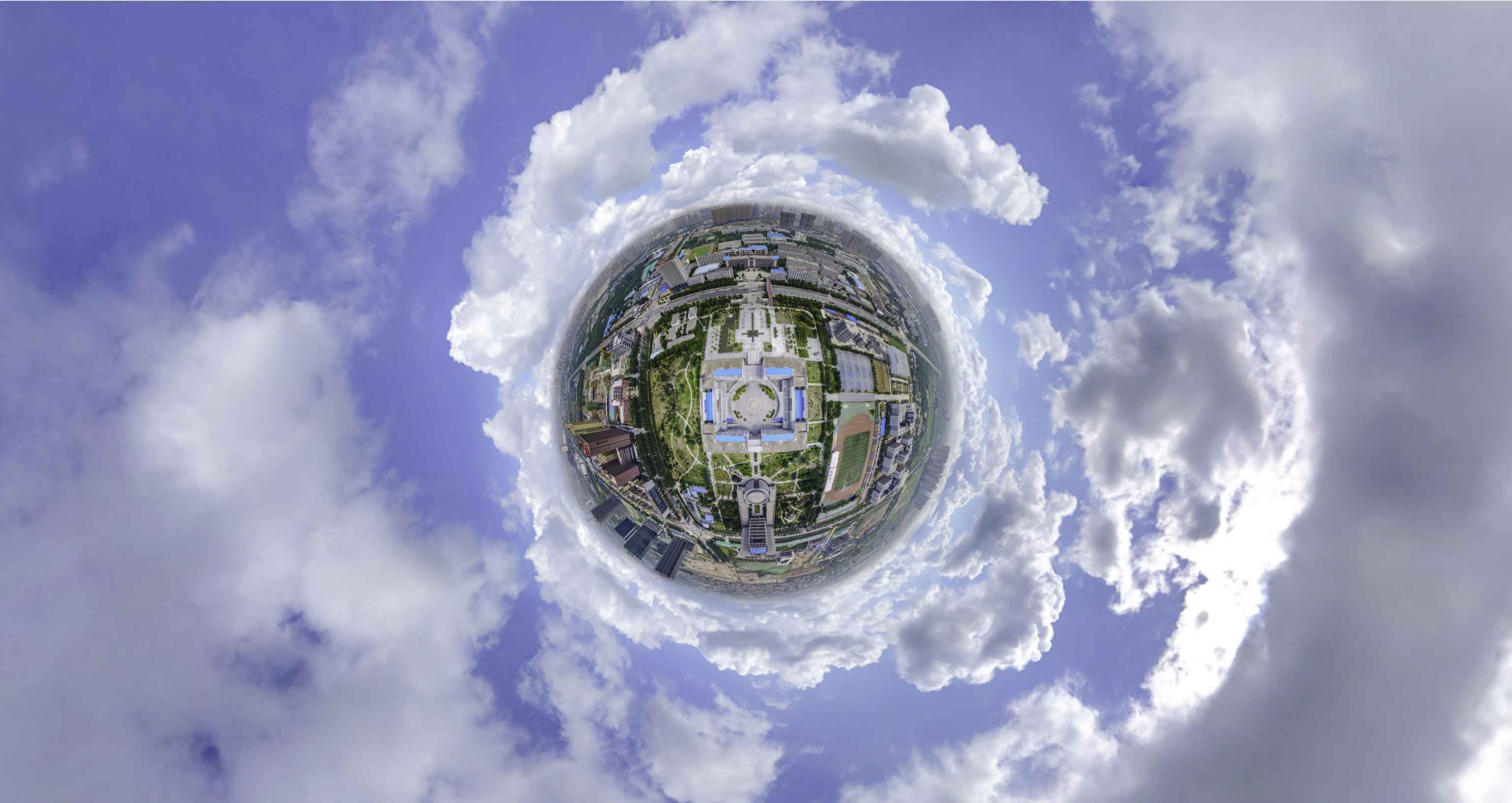 东山格凸河风景名胜区