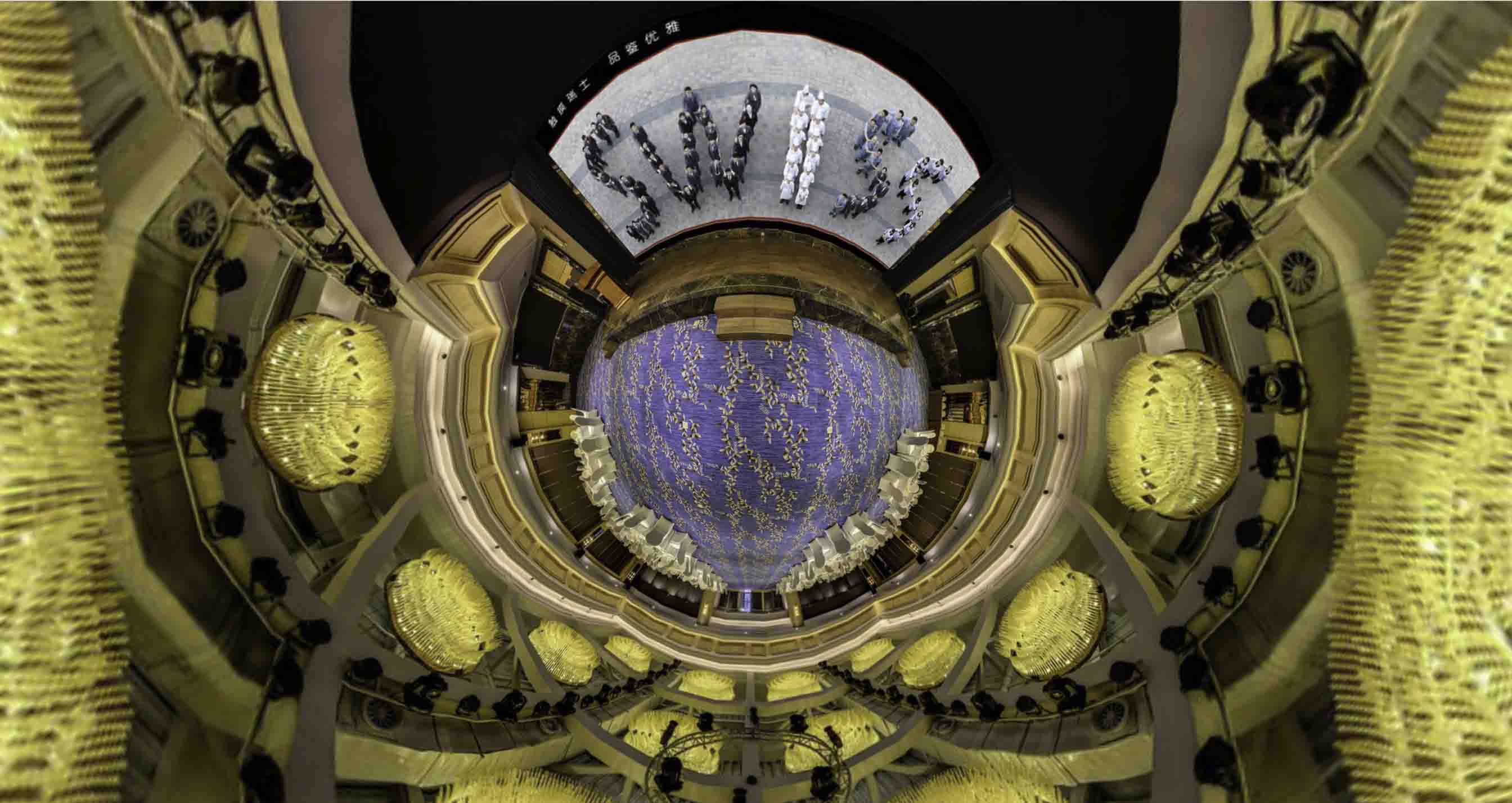 东山探索VR全景拍摄中的深度感：营造沉浸式体验的关键要素